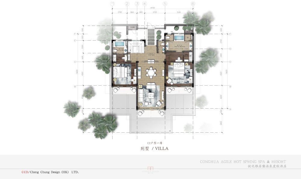 CCD--从化雅居乐温泉度假酒店概念方案20121219(资料不全)_051 C2户型一层.JPG