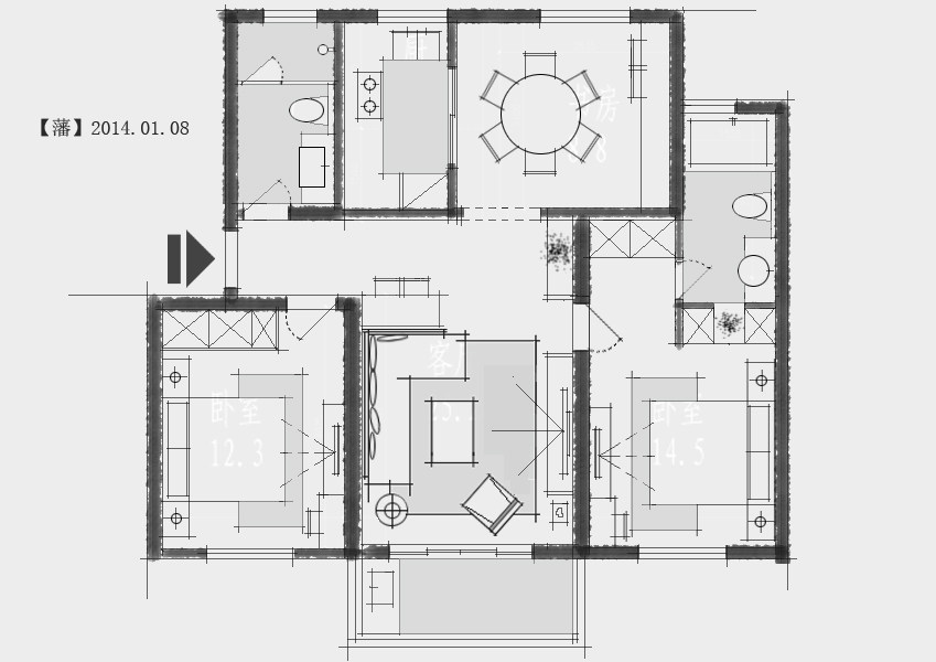 【FAN】— 住宅户型优化（更新到57页）_20140108.jpg