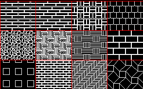 120多种CAD实用填充图案_QQ截图20140109103133.png