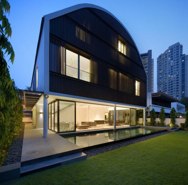 新加坡Wind Vault现代住宅设计_2356452405-6.jpg