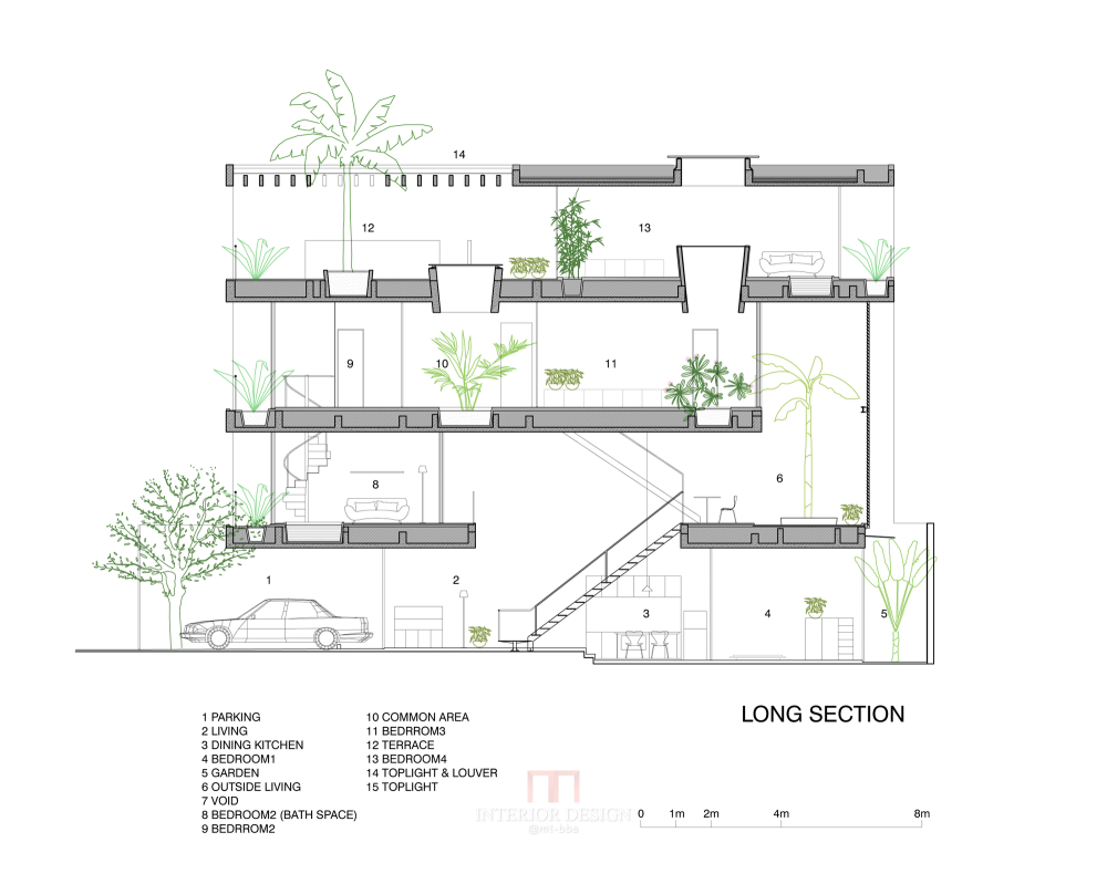 越南胡志明市Anh住宅_529d2341e8e44eca5b000030_anh-house-s-na-sanuki-nishizawa-architects_section.png