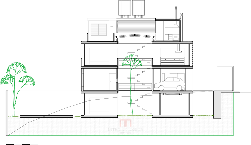 巴西圣保罗M&M公寓_5283aec2e8e44e22250000ab_m-m-residence-bonina-arquitetura_corte.png