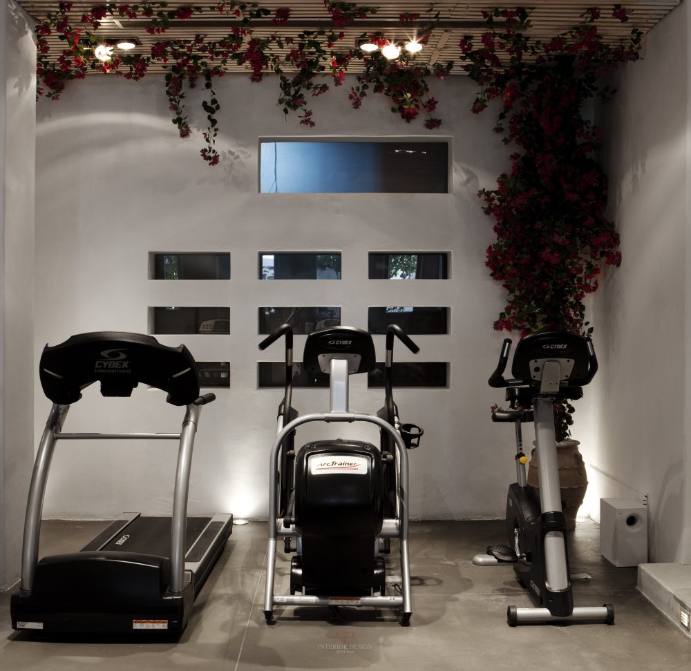 希腊米克诺斯Hotel Belvedere_27957472-H1-belvedere_gym-04.jpg