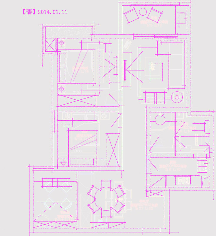 【FAN】— 住宅户型优化（更新到57页）_2014011101.jpg