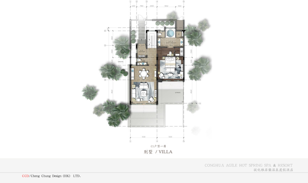 CCD--从化雅居乐温泉度假酒店概念方案20121219(资料不全)_048 C1户型一层.jpg
