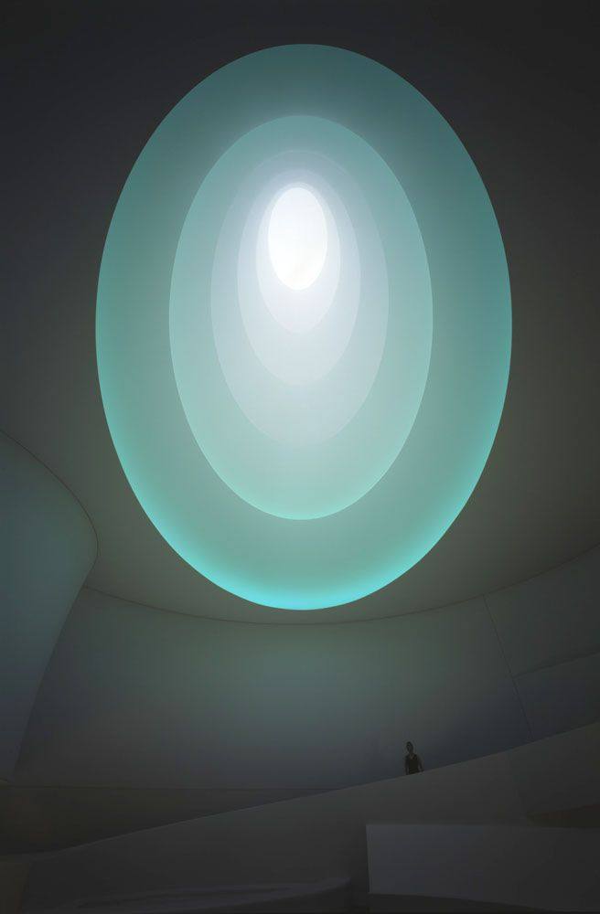 詹姆斯·特瑞尔(光大师)James Turrell-古根海姆博物馆艺术展_77673c302db781e91b57a96e6887dff1.jpg