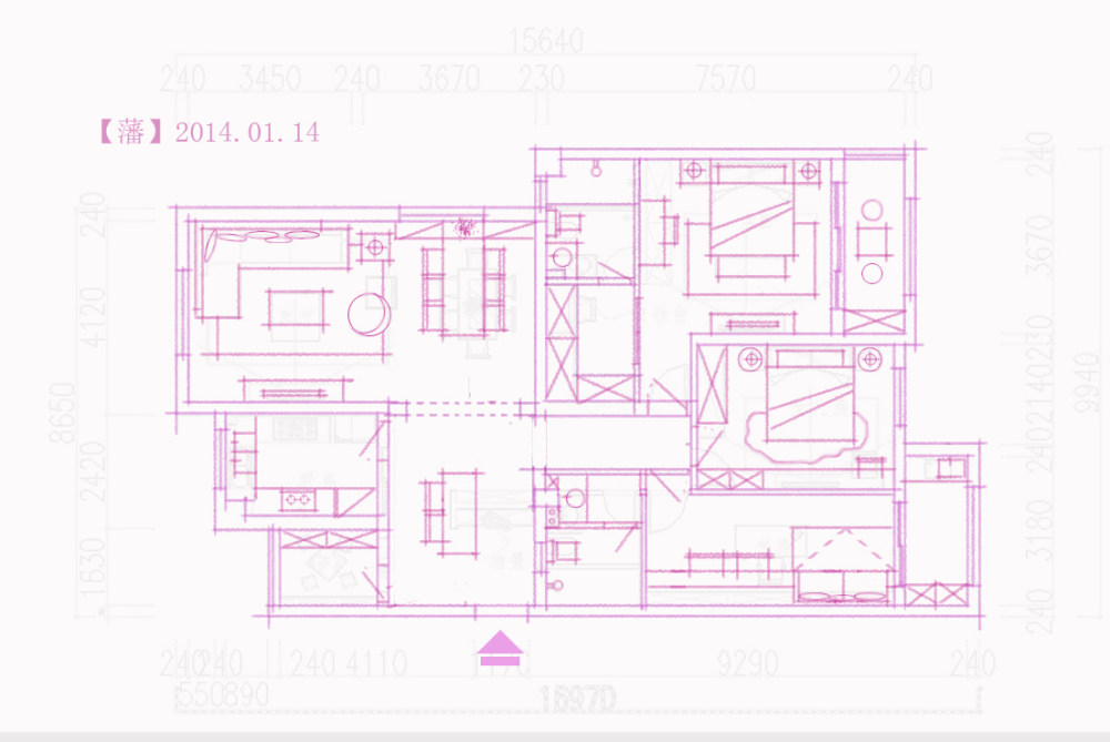 【FAN】— 住宅户型优化（更新到57页）_2014011402.jpg