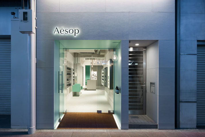 在日本京都的Aēsop Kawaramachi商店_1-torafu-architects-Aesop-Kawaramachi-photo-Takumi-Ota-yatzer.jpg