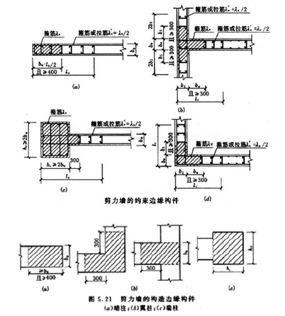 如何从原始结构图上判断出剪力墙？_QQ图片20140116160228.jpg