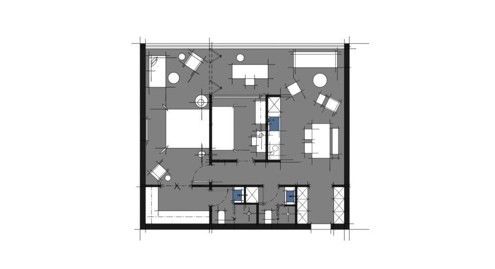 【第四期-住宅平面优化】 一个小户型13个方案,求投票+点评_image.jpg