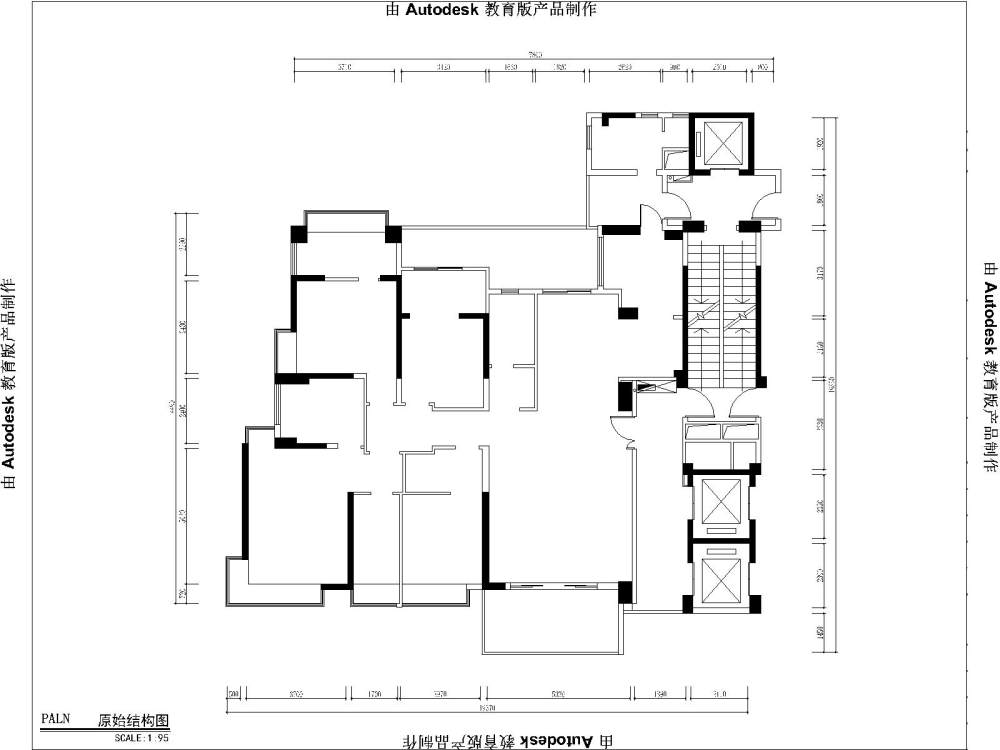 200平方电梯入户大平层方案求指导_a-1.jpg