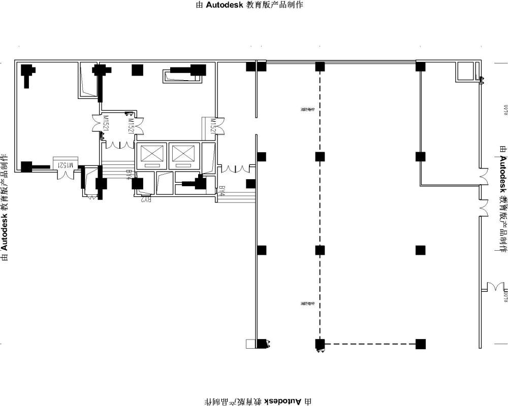 餐饮平面研讨，路过的请进，留言就送DB_结构图.jpg