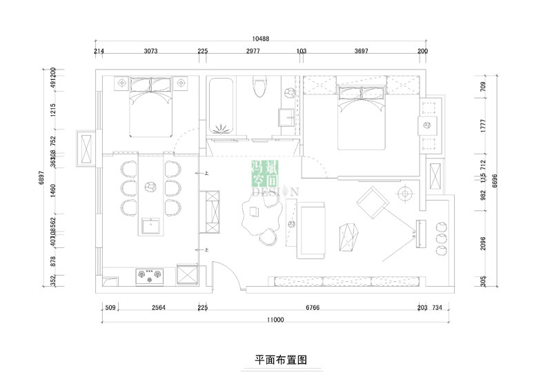 01 平面布置图-Model.jpg