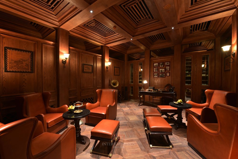 酒窖The Cellar One（Chiasmus Partners）_52d86e6de8e44e4f2100005f_the-cellar-chiasmus-partners_churchill_cigar_room.jpg