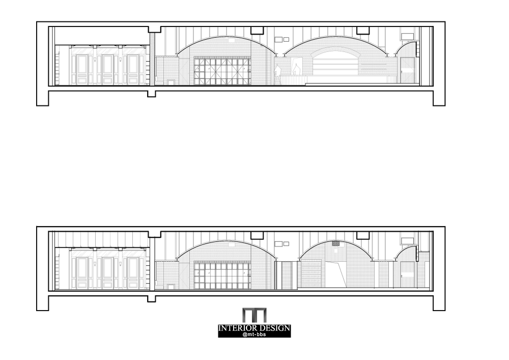 酒窖The Cellar One（Chiasmus Partners）_52d86fdfe8e44efb24000041_the-cellar-chiasmus-partners_space_section.png