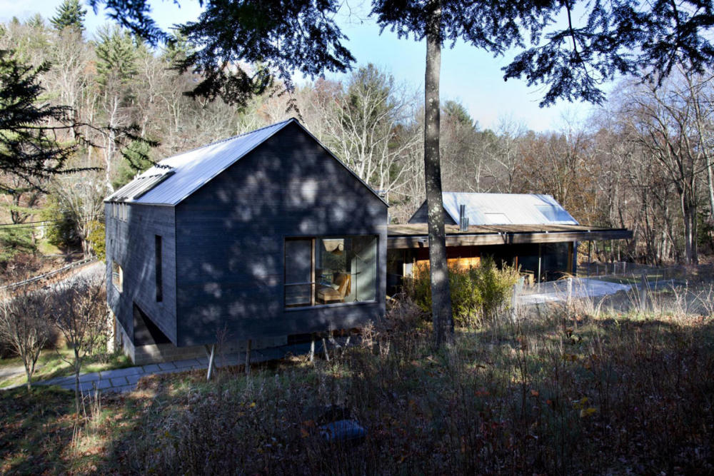 美国康涅狄格州-The Depot House_Rear-Facade-Home-in-Bantam-Connecticut.jpg