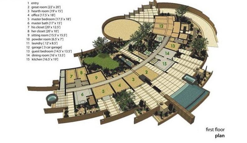 亚利桑那州的豪华Sefcovic住宅_House-Plan2.jpg