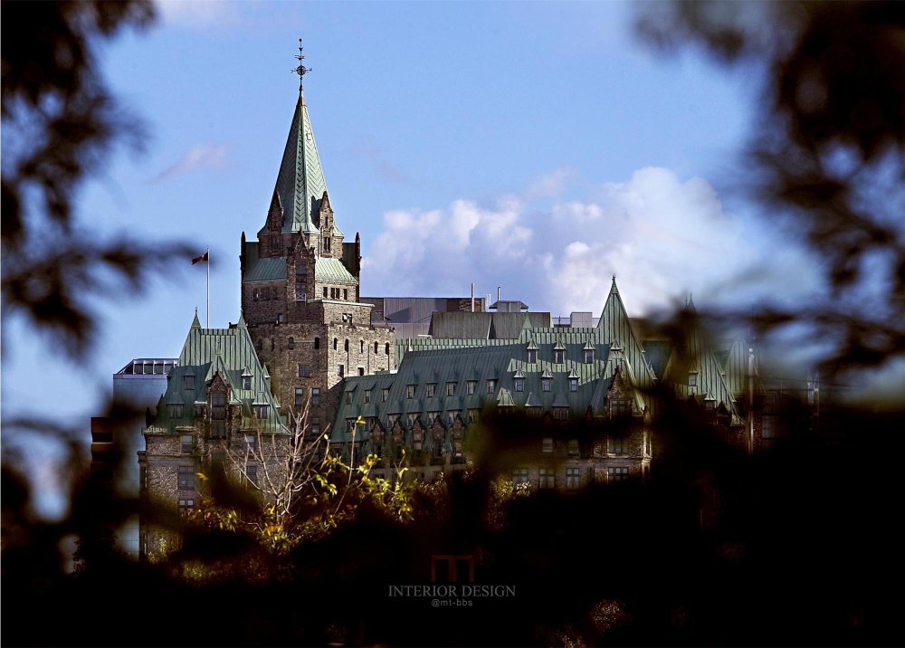 加拿大－渥太华喜来登酒店 SHERATON OTTAWA HOTEL_37820_large.jpg