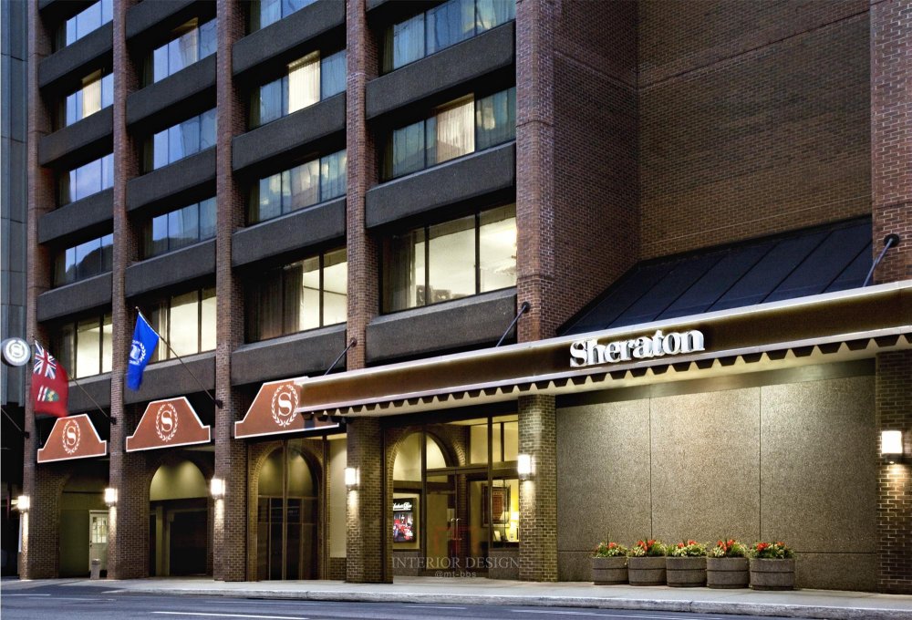 加拿大－渥太华喜来登酒店 SHERATON OTTAWA HOTEL_121462_large.jpg