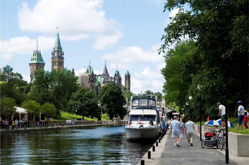 加拿大－渥太华喜来登酒店 SHERATON OTTAWA HOTEL_133317_large.jpg