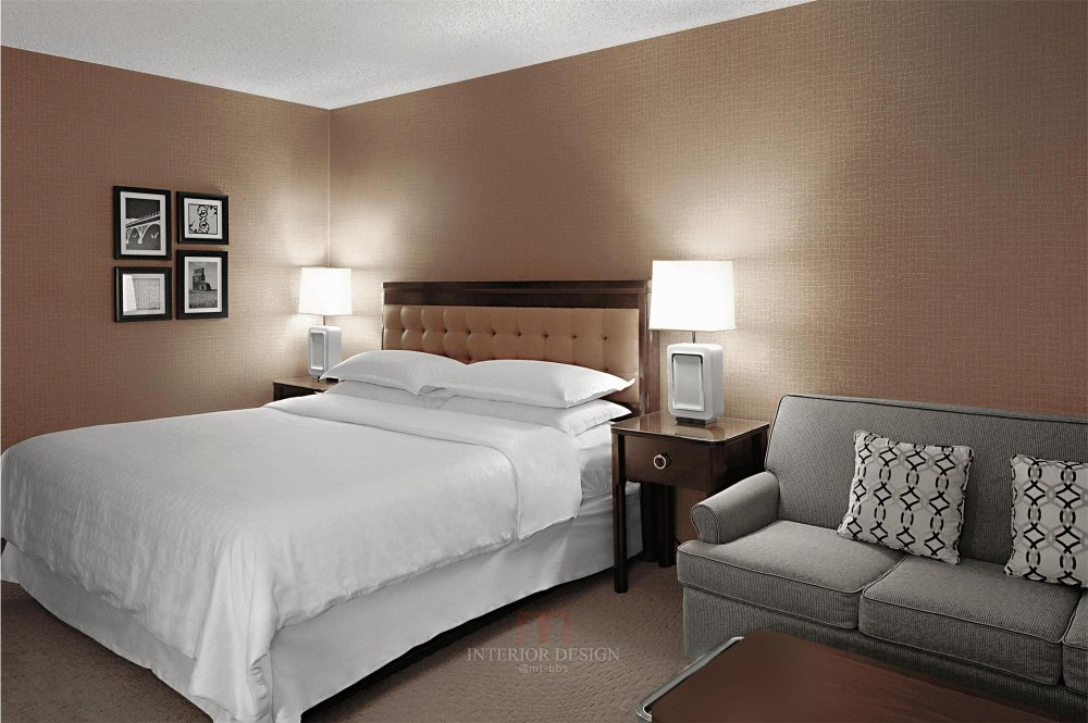 加拿大－萨斯卡通喜来登骑士酒店 Sheraton Cavalier Saskatoon Hotel_136967_large.jpg