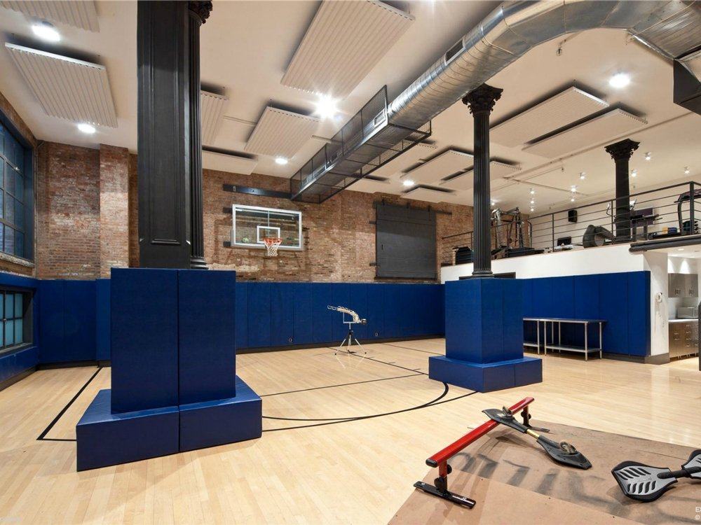 特里贝克地区阁楼公寓_loft-mansion-gym-recreation-fitness-center-12.jpg