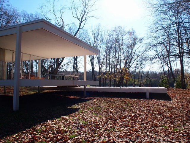 范思沃斯住宅 FARNSWORTH HOUSE BY 密斯·凡德罗 LUDWIG MIES VAN DER ROHE_Farnsworth-house-winter-34.jpg