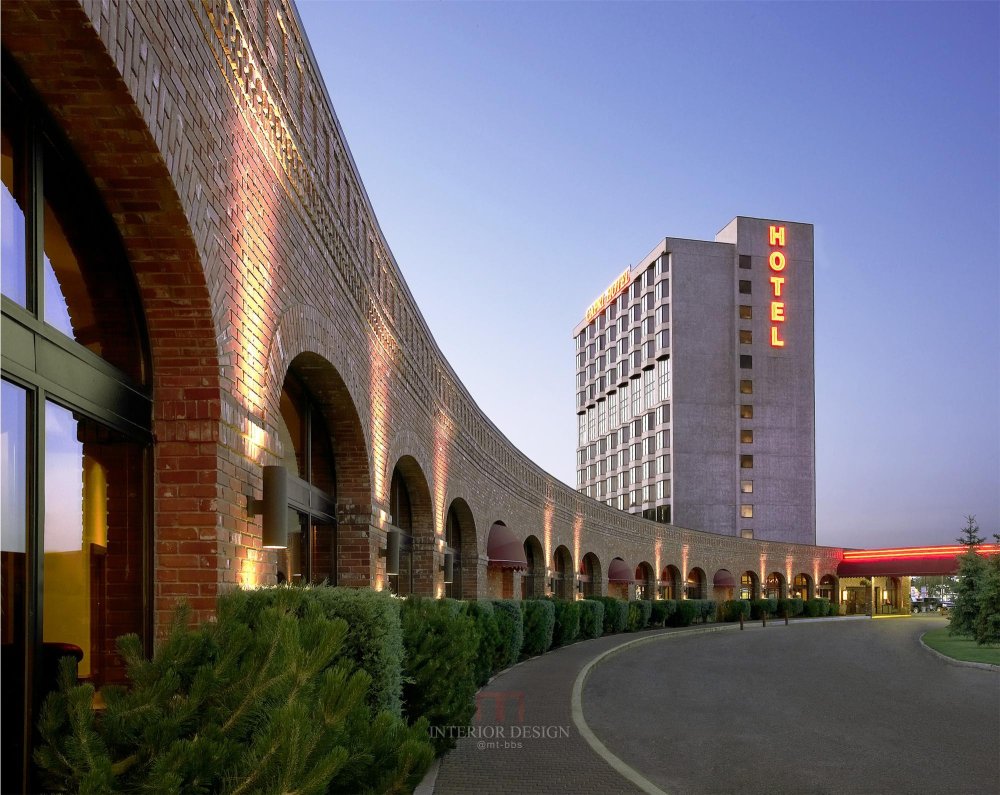 加拿大－红鹿喜来登酒店 Sheraton Red Deer Hotel_108517_large.jpg