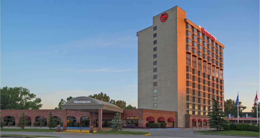 加拿大－红鹿喜来登酒店 Sheraton Red Deer Hotel_141656_large.jpg