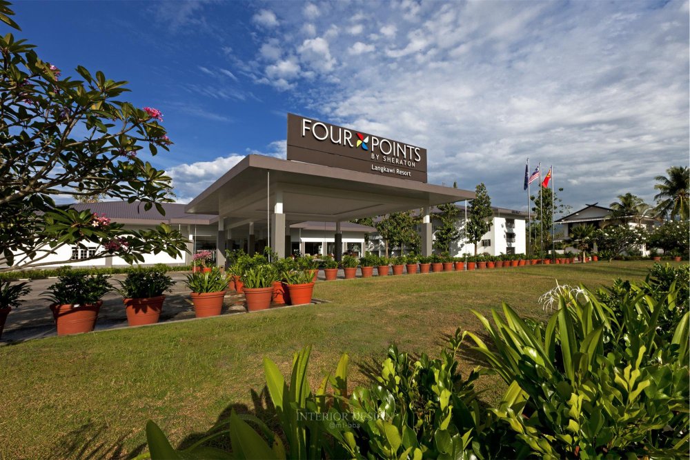 兰卡威福朋喜来登度假酒店FOUR POINTS BY SHERATON LANGKAWI RESORT_118084_large.jpg