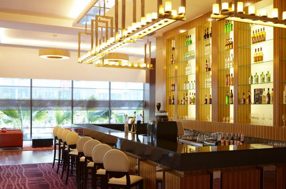 马来西亚－古晋福朋喜来登酒店    (FOUR POINTS BY SHERATON KUCHING)_74839_large.jpg