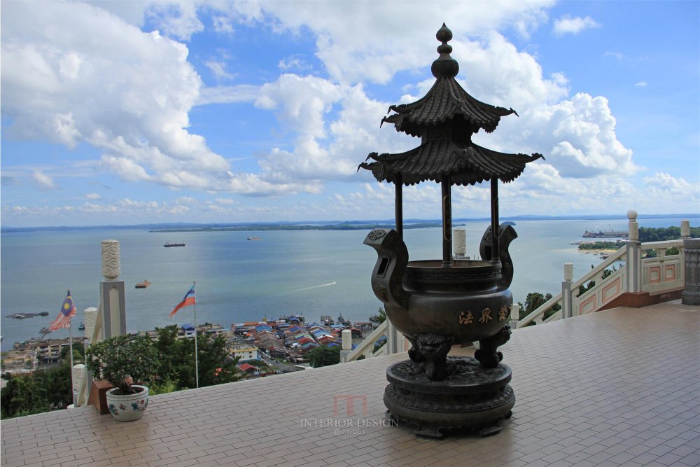 马来西亚－山打根福朋酒店FOUR POINTS BY SHERATON SANDAKAN_144338_large.jpg