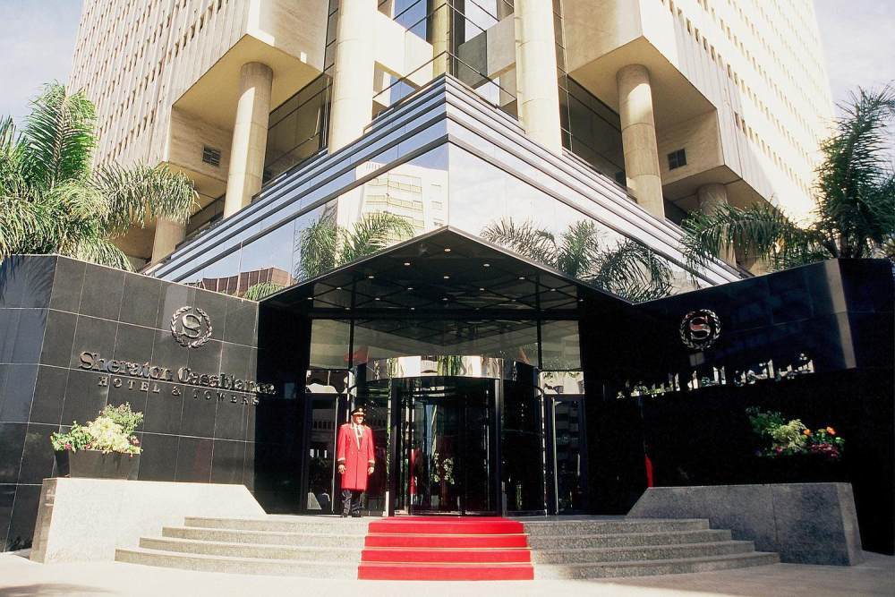 摩洛哥－卡萨布兰卡喜来登酒店SHERATON CASABLANCA HOTEL & TOWERS_3024_large.jpg