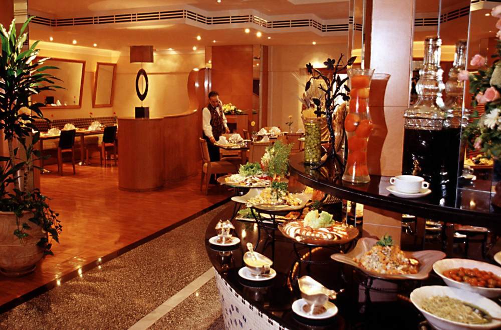 摩洛哥－卡萨布兰卡喜来登酒店SHERATON CASABLANCA HOTEL & TOWERS_3067_large.jpg