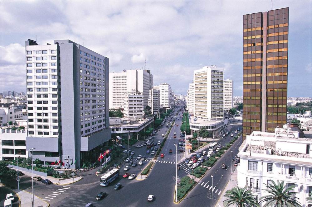 摩洛哥－卡萨布兰卡喜来登酒店SHERATON CASABLANCA HOTEL & TOWERS_3078_large.jpg