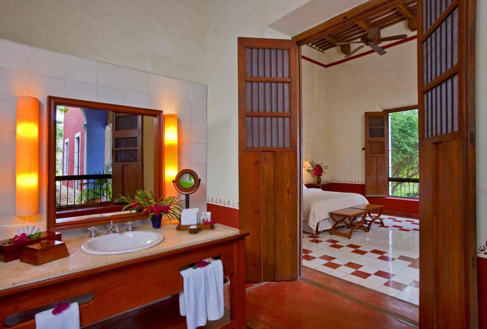 圣罗莎庄园豪华精选酒店Hacienda Santa Rosa, a Luxury Collection Hot..._91088_large.jpg