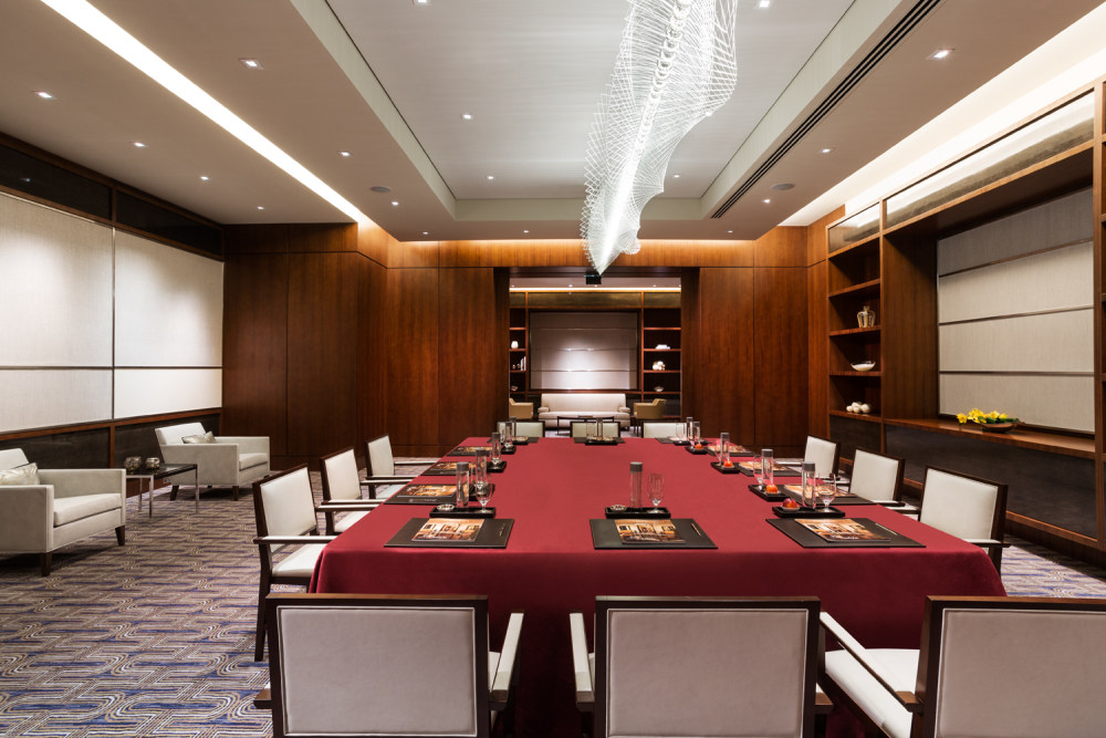 阿布扎比瑰丽酒店 Rosewood Abu Dhabi / Handel Architects_54379297_Rosewood_Abu_Dhabi_Lailaq_Boardroom.jpg