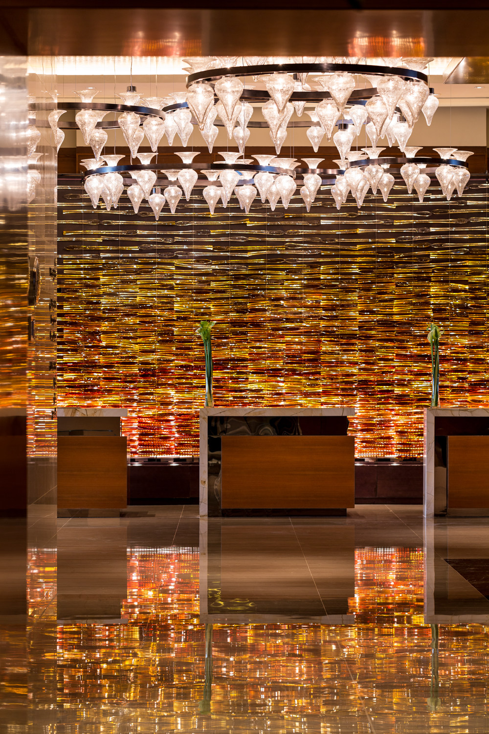 阿布扎比瑰丽酒店 Rosewood Abu Dhabi / Handel Architects_54379377_Rosewood_Abu_Dhabi_Reception.jpg