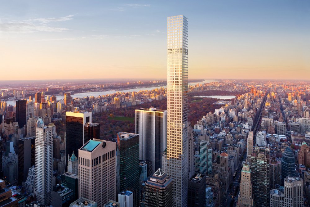 西半球最高住宅大厦--纽约公园大道432 Park Avenue公寓_432_park_avenue01.jpg