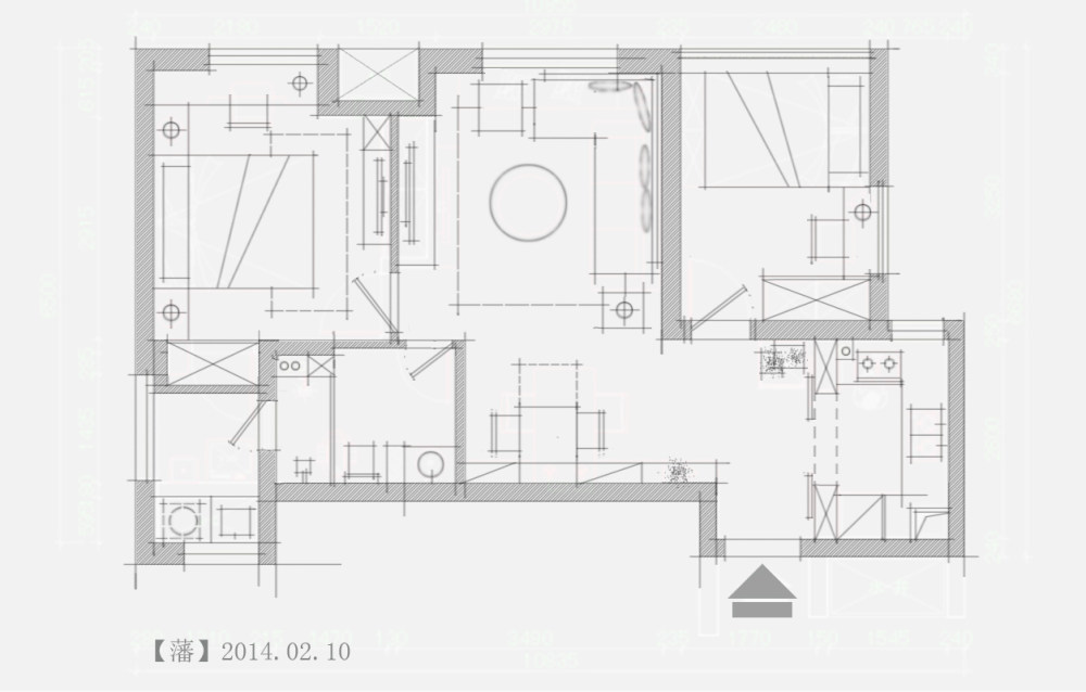 【FAN】— 住宅户型优化（更新到57页）_20140210.jpg