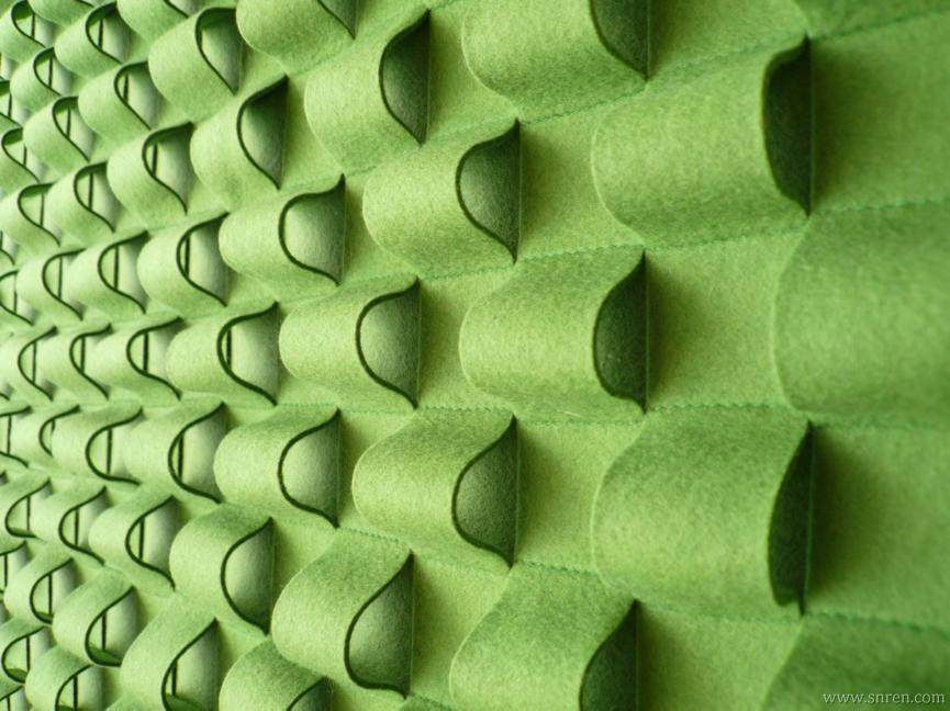 毛毡墙设计（Felt Wall Coverings by Anne Kyyr? Quinn）_1110-z01.jpg