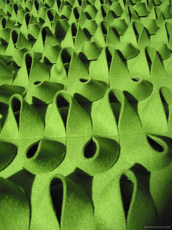 毛毡墙设计（Felt Wall Coverings by Anne Kyyr? Quinn）_1110-z02.jpg