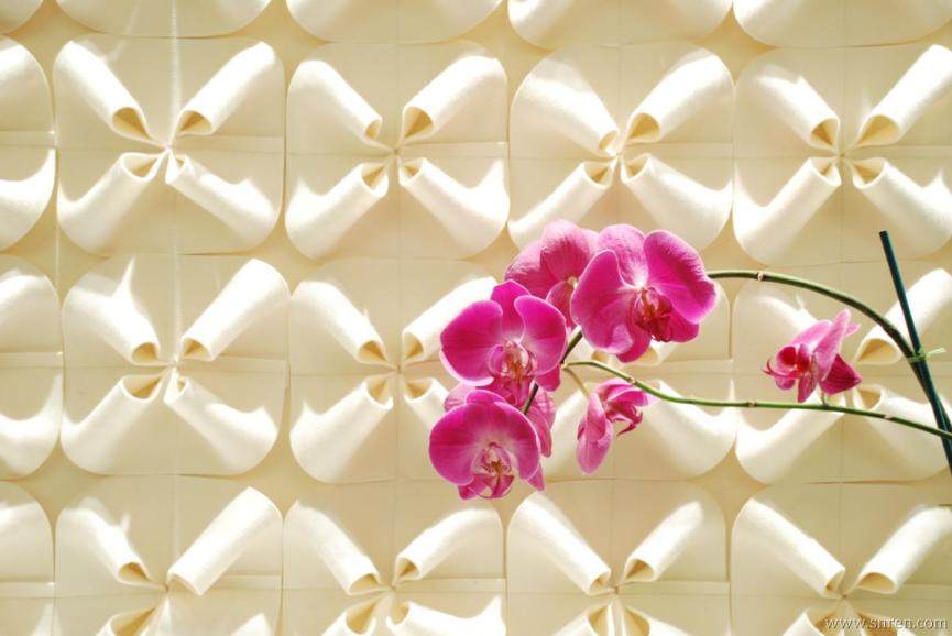 毛毡墙设计（Felt Wall Coverings by Anne Kyyr? Quinn）_1110-z20.jpg