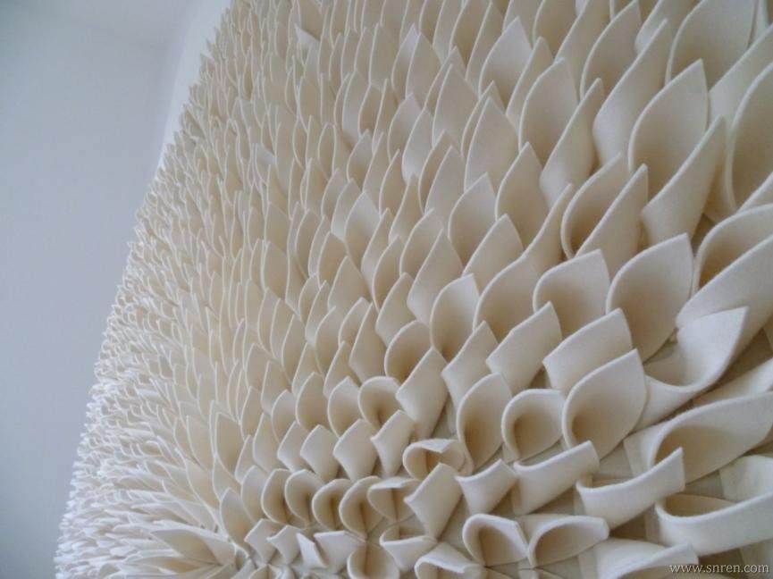 毛毡墙设计（Felt Wall Coverings by Anne Kyyr? Quinn）_1110-z27.jpg