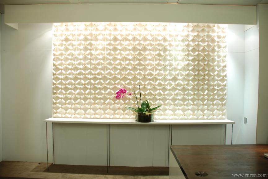 毛毡墙设计（Felt Wall Coverings by Anne Kyyr? Quinn）_1110-z42.jpg