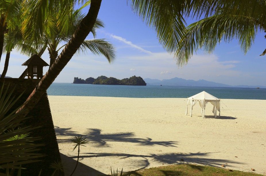 马来西亚兰卡威四季度假村Four Seasons Resort Langkawi, Malaysia_002.jpg