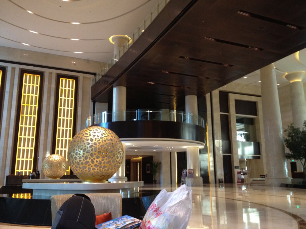 沈阳新都绿城喜来登酒店 Shenyang Sheraton Hotel Metropole Greentown_IMG_6131.JPG