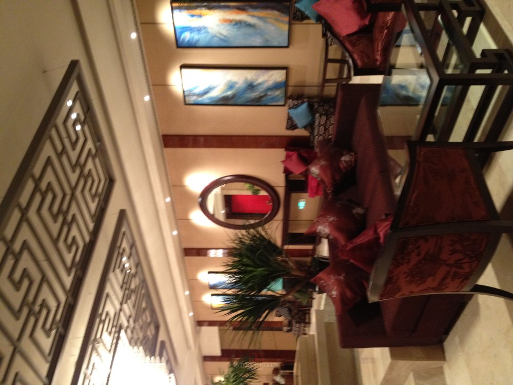 沈阳新都绿城喜来登酒店 Shenyang Sheraton Hotel Metropole Greentown_IMG_6178.JPG