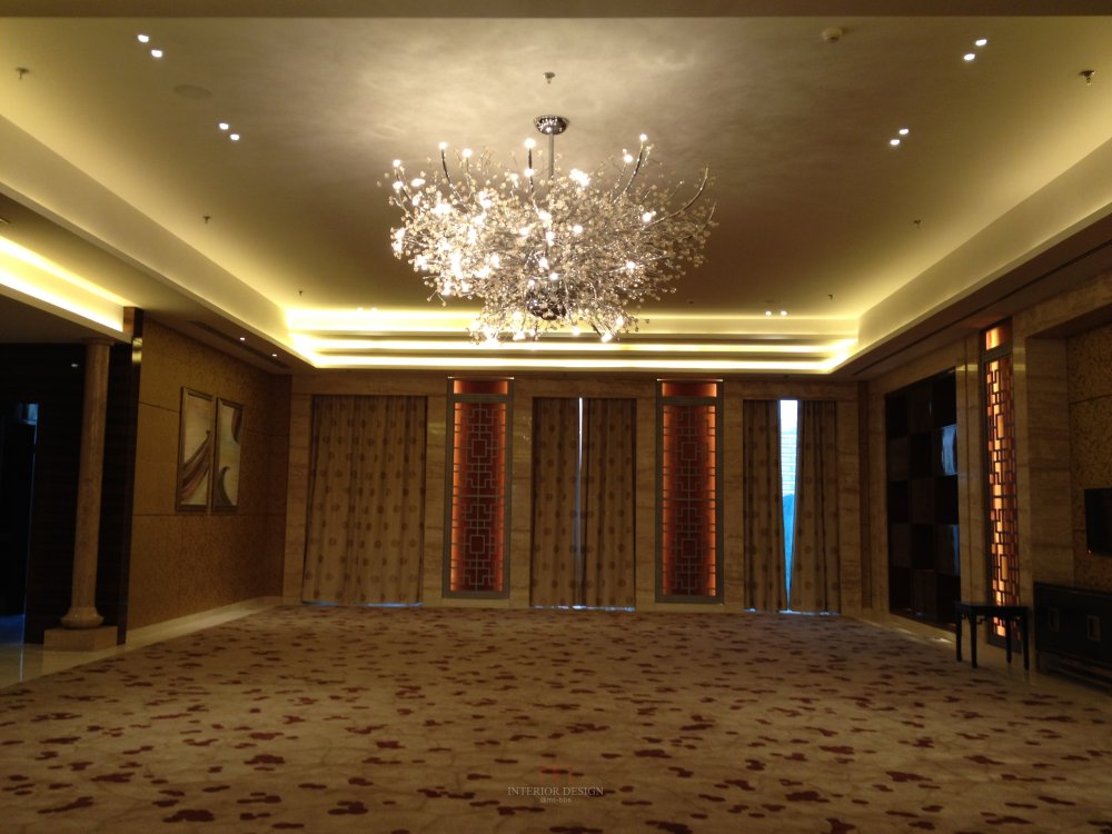 沈阳新都绿城喜来登酒店 Shenyang Sheraton Hotel Metropole Greentown_IMG_6196.JPG