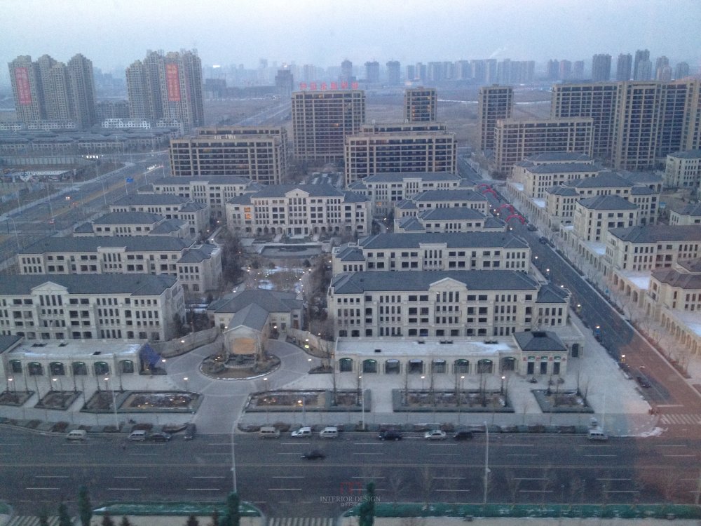 沈阳新都绿城喜来登酒店 Shenyang Sheraton Hotel Metropole Greentown_IMG_6278.JPG